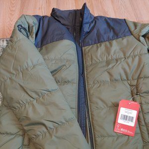 The north face everyday jacket